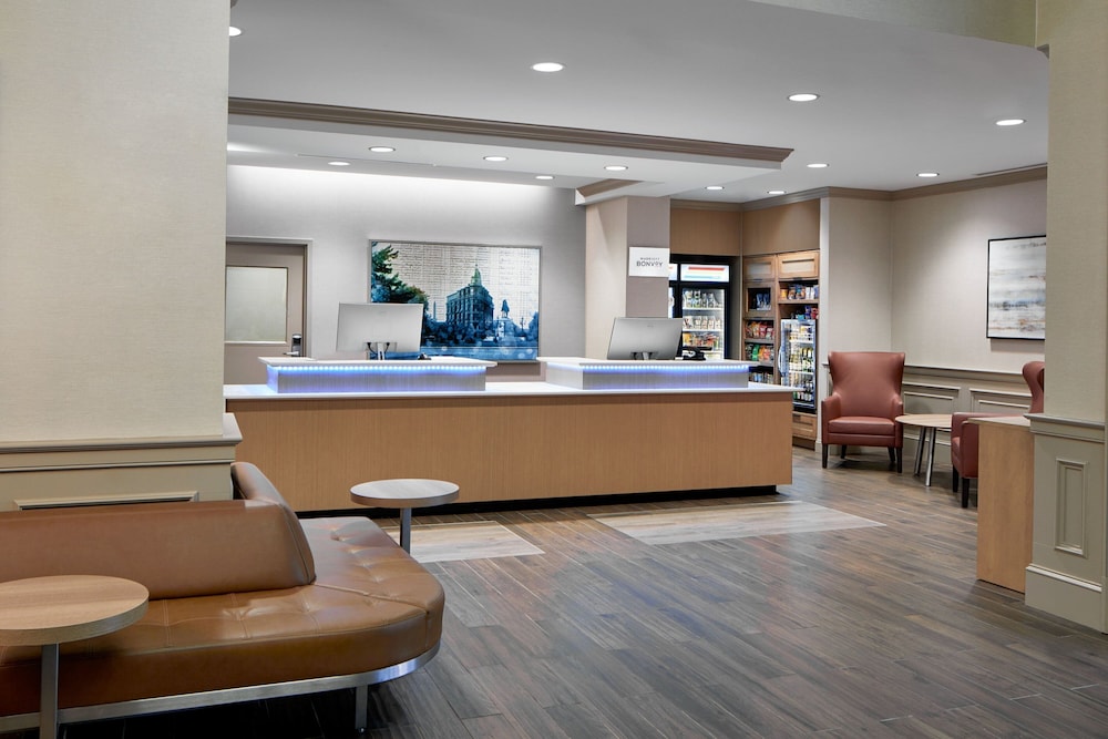 Residence Inn by Marriott Washington DC Downtown - photo 3