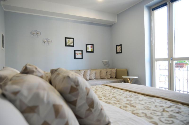 Hotel Giulio Cesare - last minute hotel in Turin