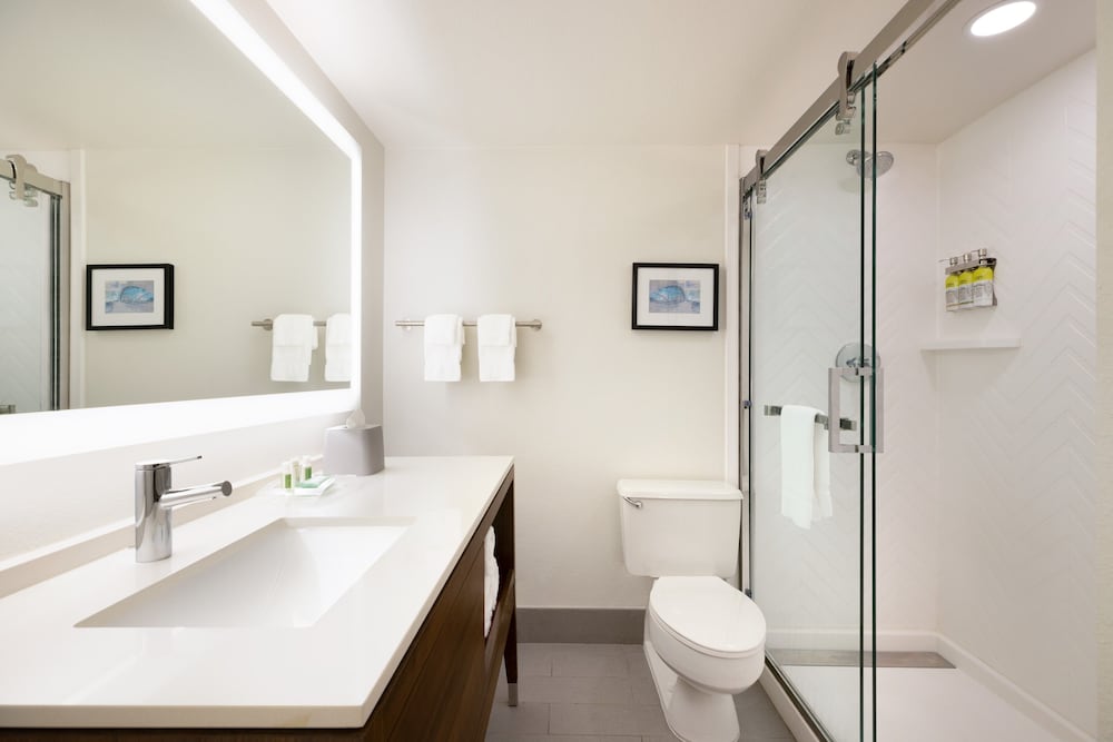DoubleTree by Hilton Fort Worth South Hotel & Conference Center - photo 27