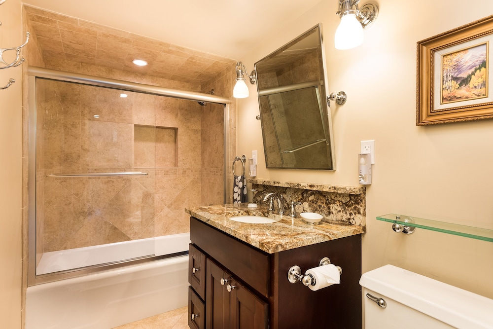 The St. Regis Aspen Resort - photo 53