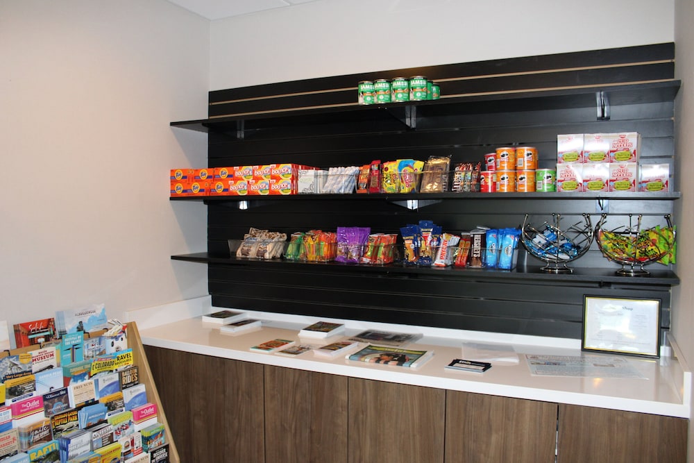 Holiday Inn Express Hotel & Suites Truth or Consequences by IHG - photo 18
