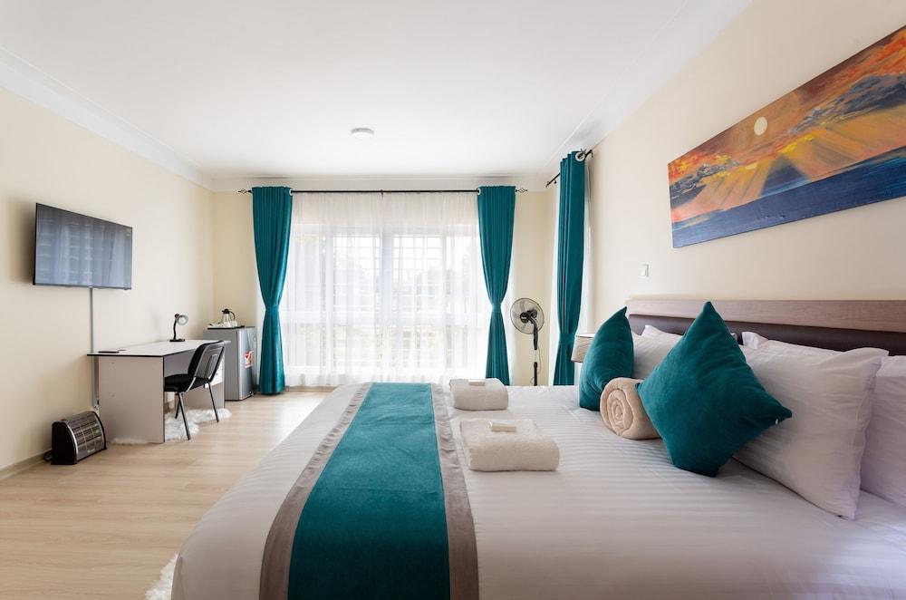 Casa Misa Westlands