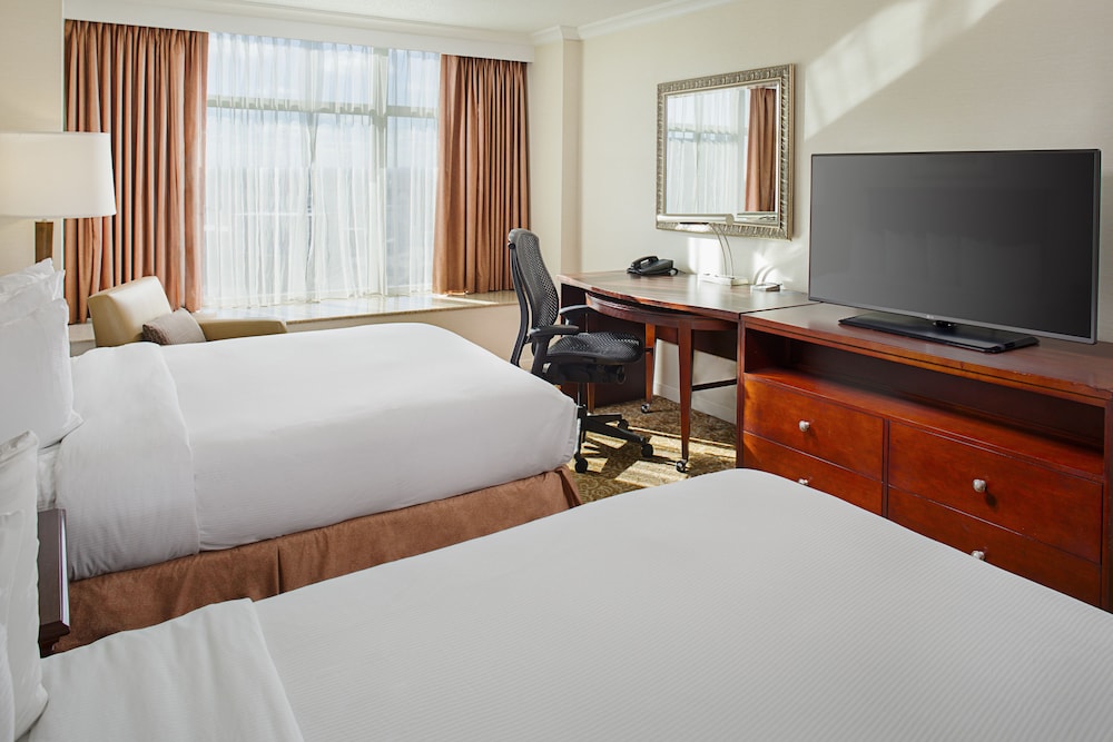 Hilton Providence - photo 5