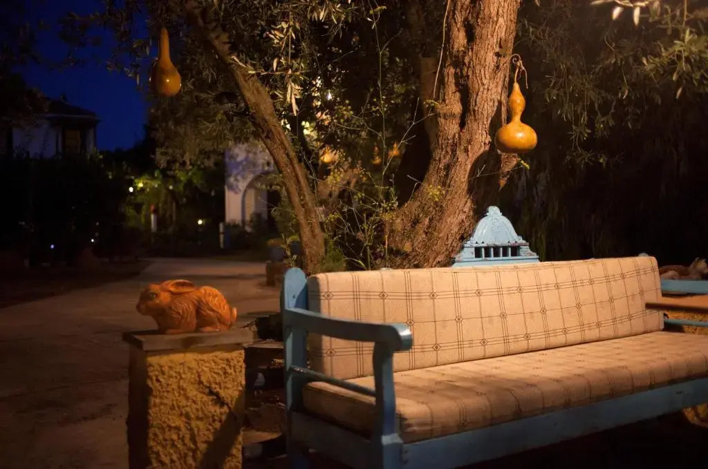 Spiros Rooms — Panormos — photo 4
