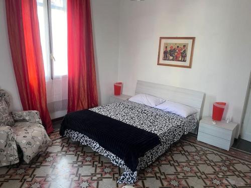 Ranieri casa vacanze — 4-Star Luxury Hotel in Rome, Italy
