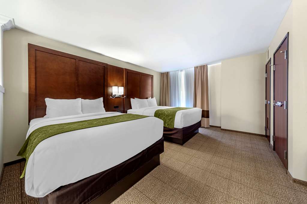 Comfort Suites Grand Island South - photo 16