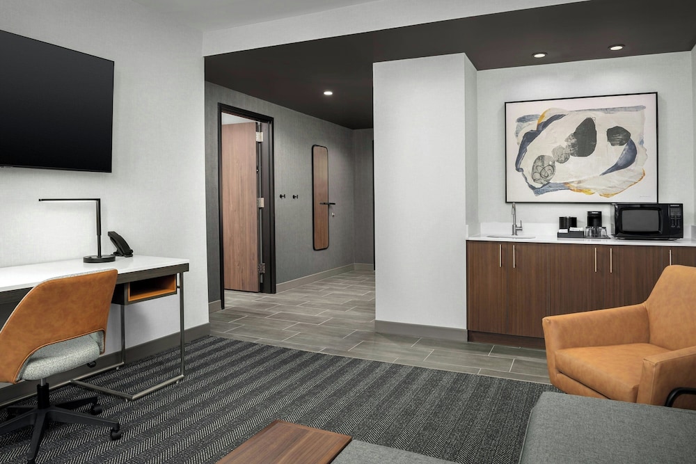 Courtyard by Marriott Bozeman - photo 10