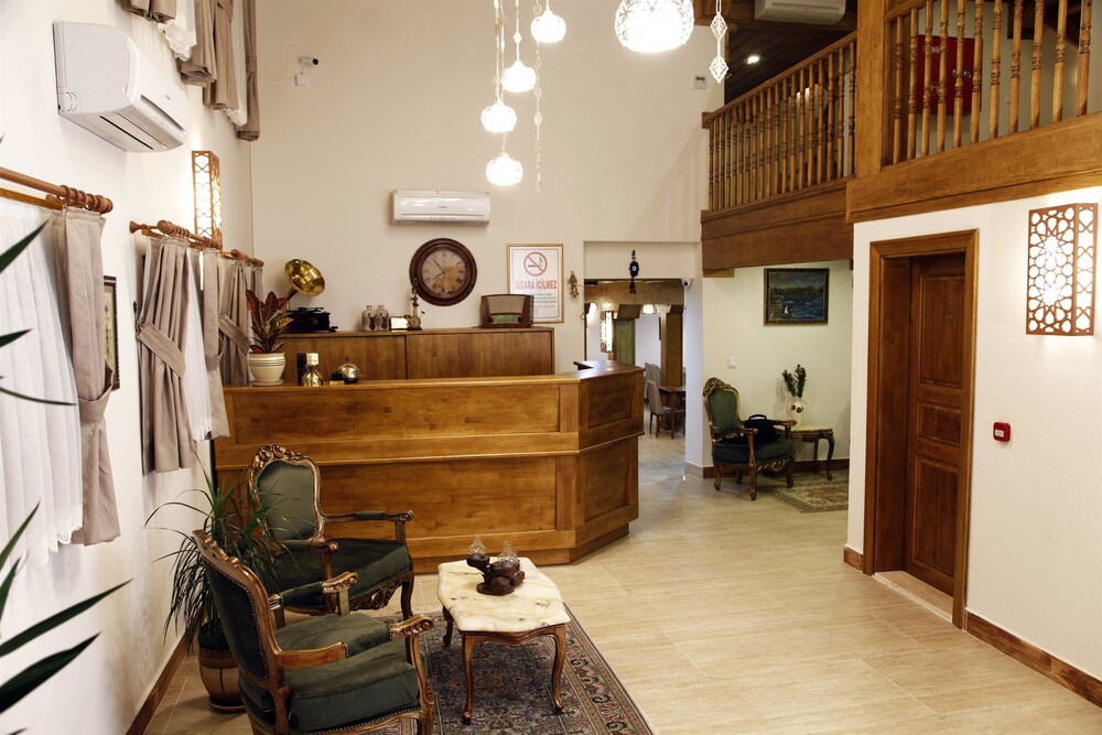 Armistis Hotel — Mudanya — photo 3