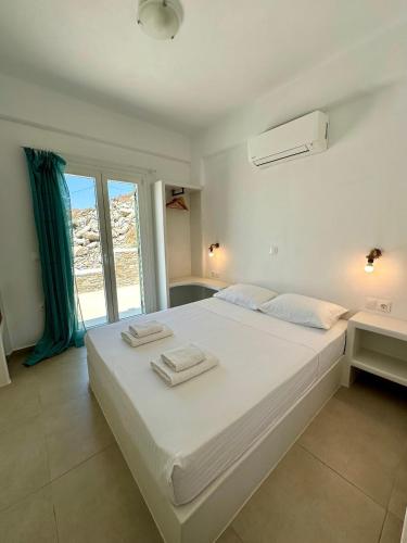 Sto Faro — Kythnos — photo 2