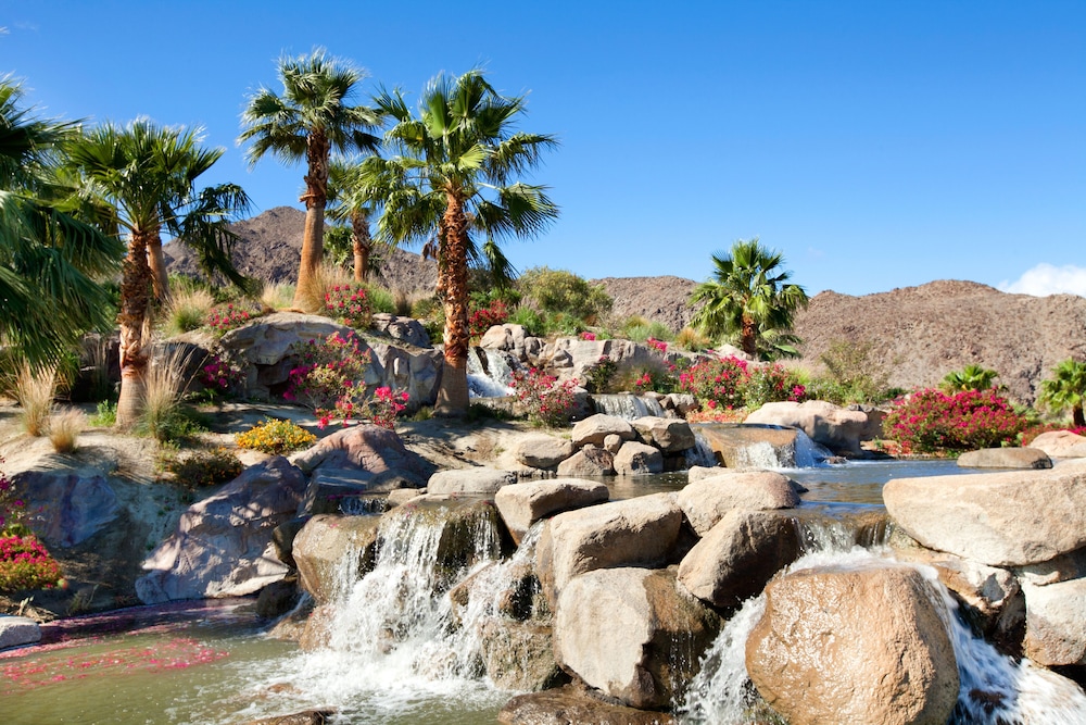 Embassy Suites La Quinta Hotel & Spa - photo 64