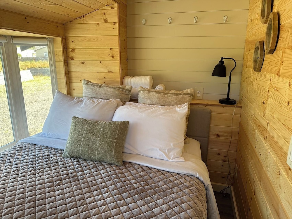 Ocean Spray Beach Resort - photo 23