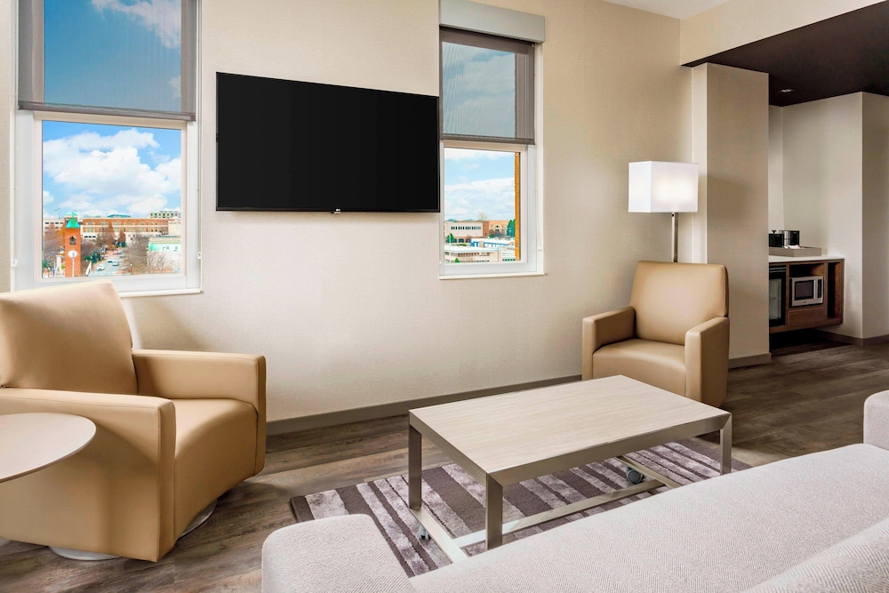 AC Hotel by Marriott Spartanburg - photo 9