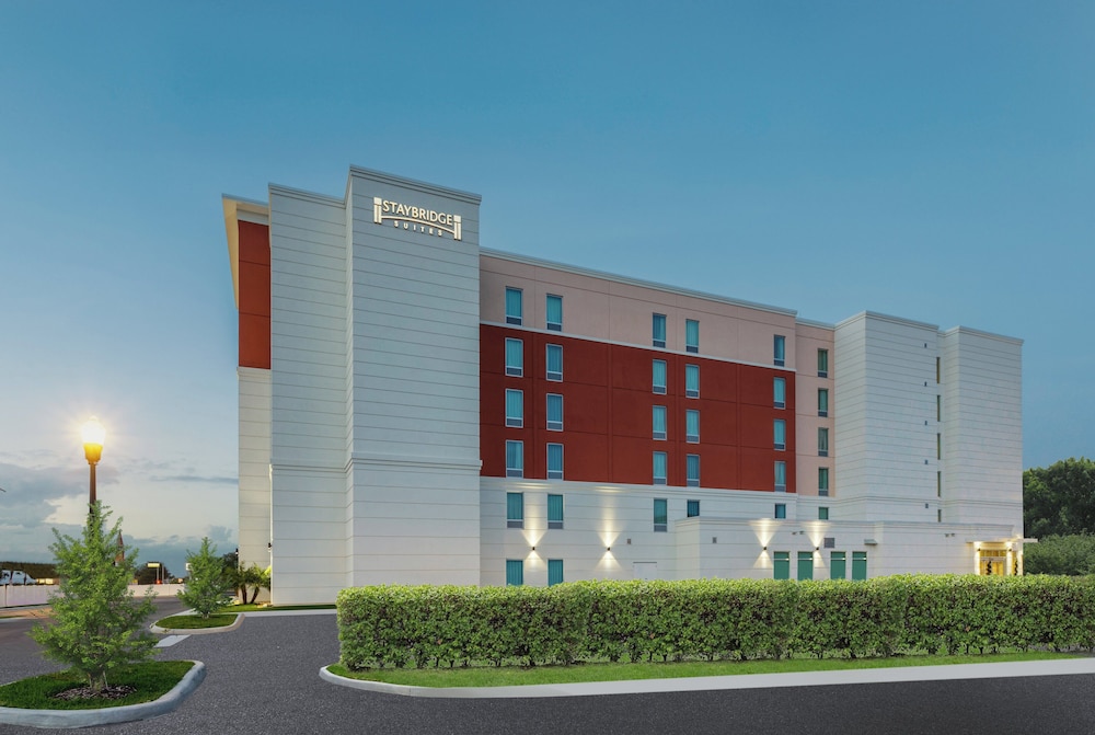 Staybridge Suites Winter Haven Auburndale by IHG - photo 41