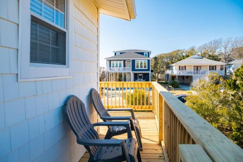 Splendid Days by Oak Island Accommodations - photo 31