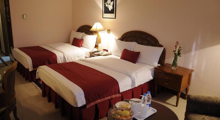 Hotel The Oriel — hotel in Islamabad