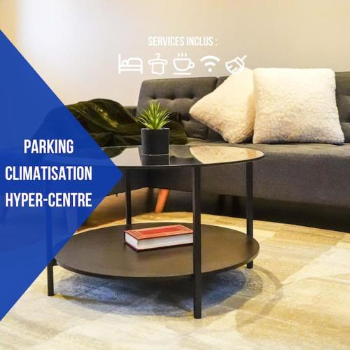 Le Rive Hugo Elegance & Art de Vivre in Chateauroux, France