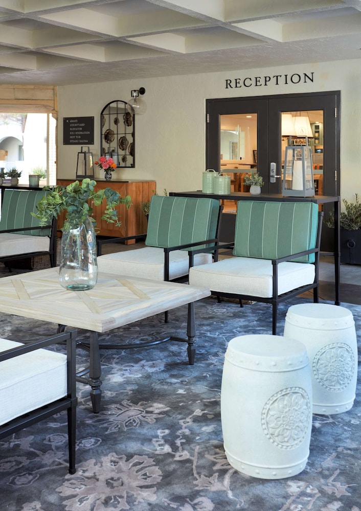 The Lodge at Healdsburg tapestry Collection by Hilton - photo 60
