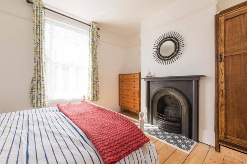 Painter Cottage — 4-Star Luxury Hotel in Whitstable, United Kingdom