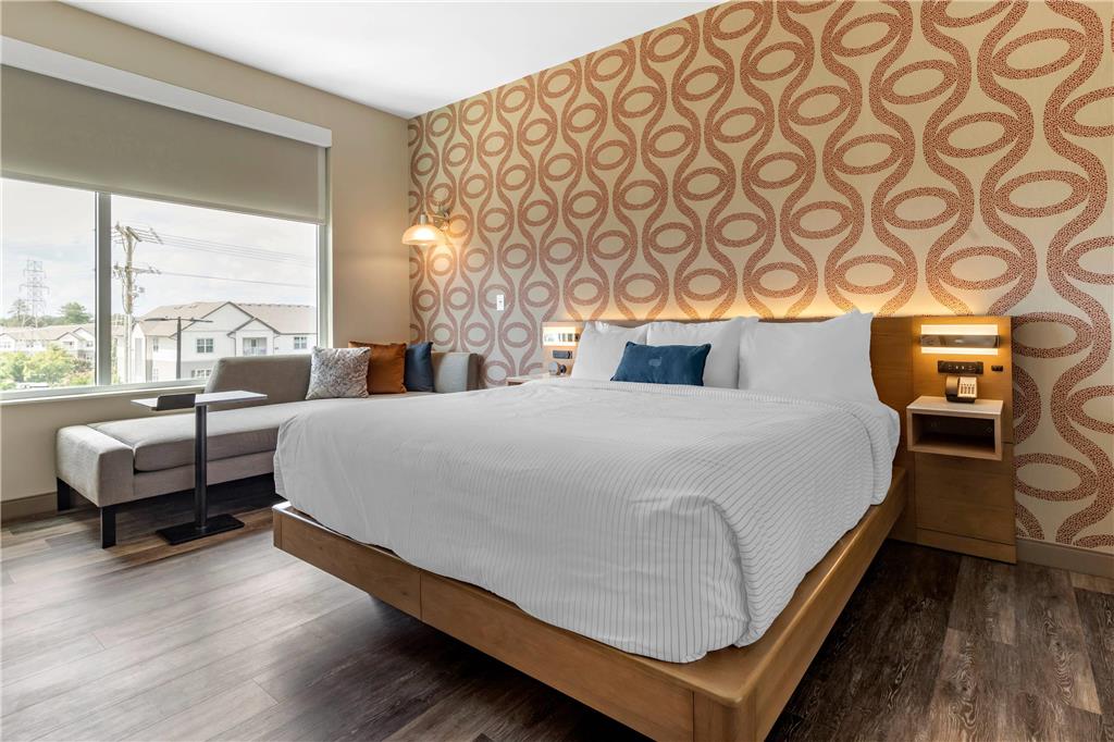 DoubleTree by Hilton Greenville Woodruff Road - photo 21