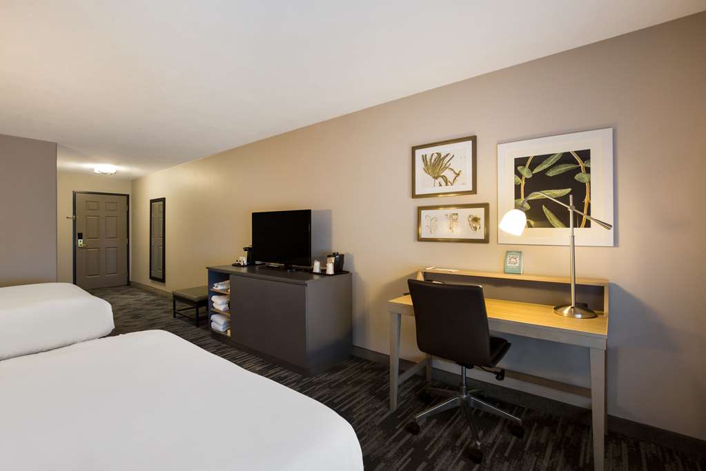 Country Inn & Suites by Radisson Marion IL - photo 18