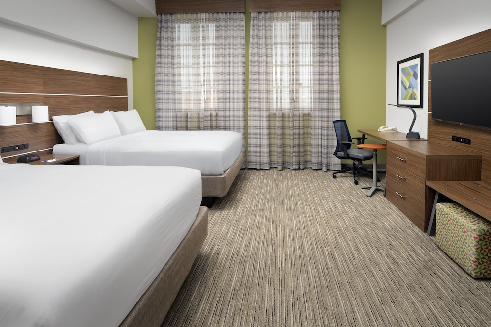 Holiday Inn Express San Antonio N Riverwalk Area by IHG - photo 9