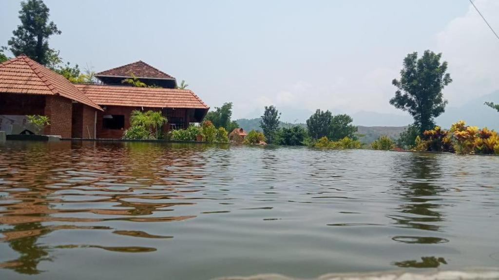 Oxy Valley Resort — 5-Star Luxury Hotel in Palghat, India