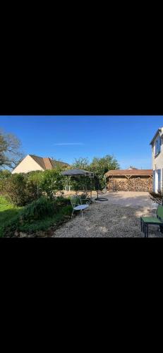 L'havre de Paix - last minute hotel in Unknown City