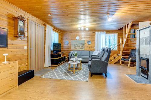 Mehtämökki — Kalajoki — photo 4