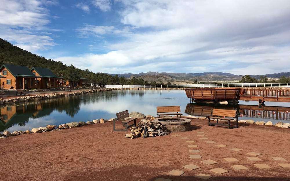 Holmstead Ranch Resort - photo 40