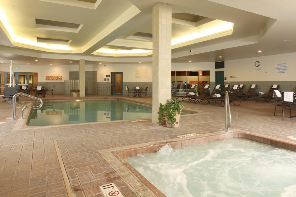 Hampton Inn Kalispell - photo 62