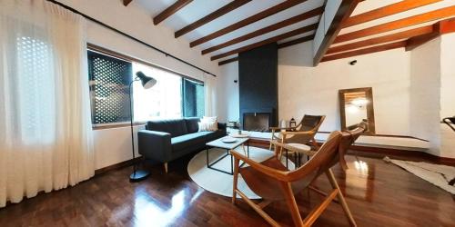 Vistamar Duplex — 4-Star Luxury Hotel in Lima, Peru