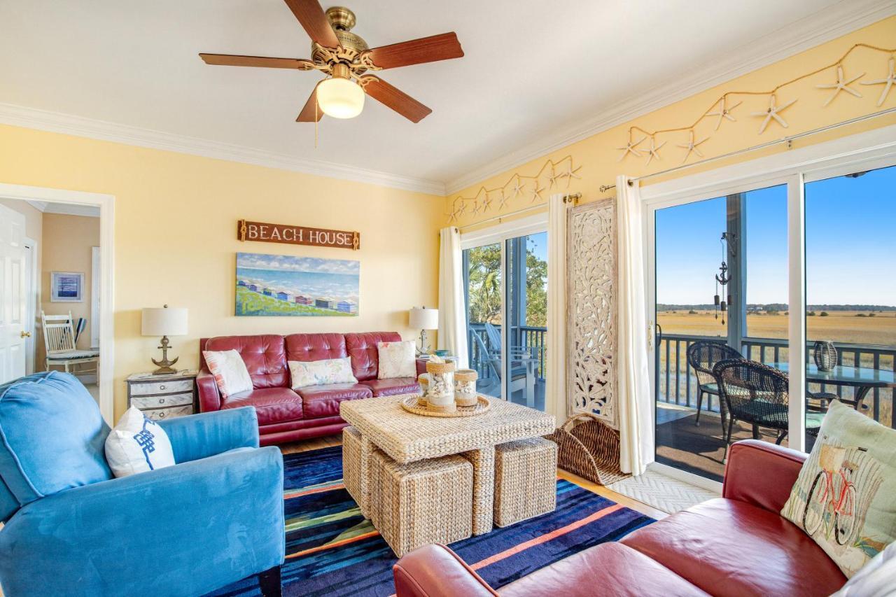 Just Us in Unknown City, United States