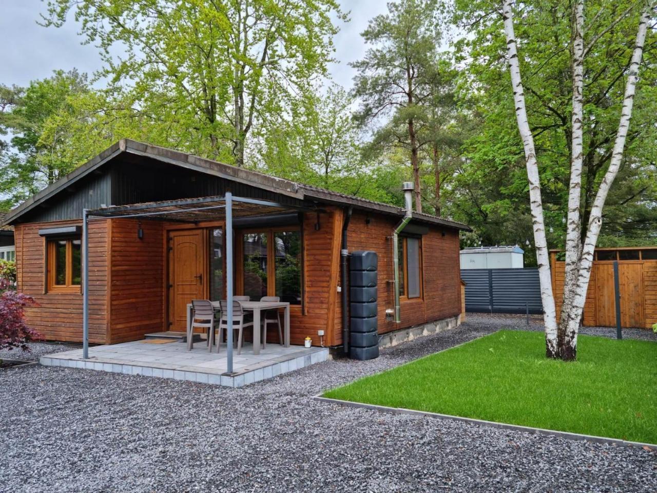 Le Cha'let Resteigne — hotel in Wellin