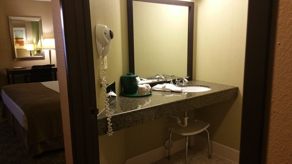 Windemere Hotel & Conference - photo 14