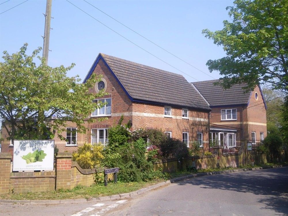 South Norfolk Guest House — 4-Star Luxury Hotel in Norwich, United Kingdom