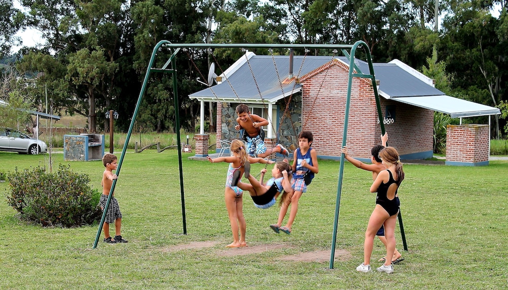 Arcangeles de Tandil in Tandil, Argentina