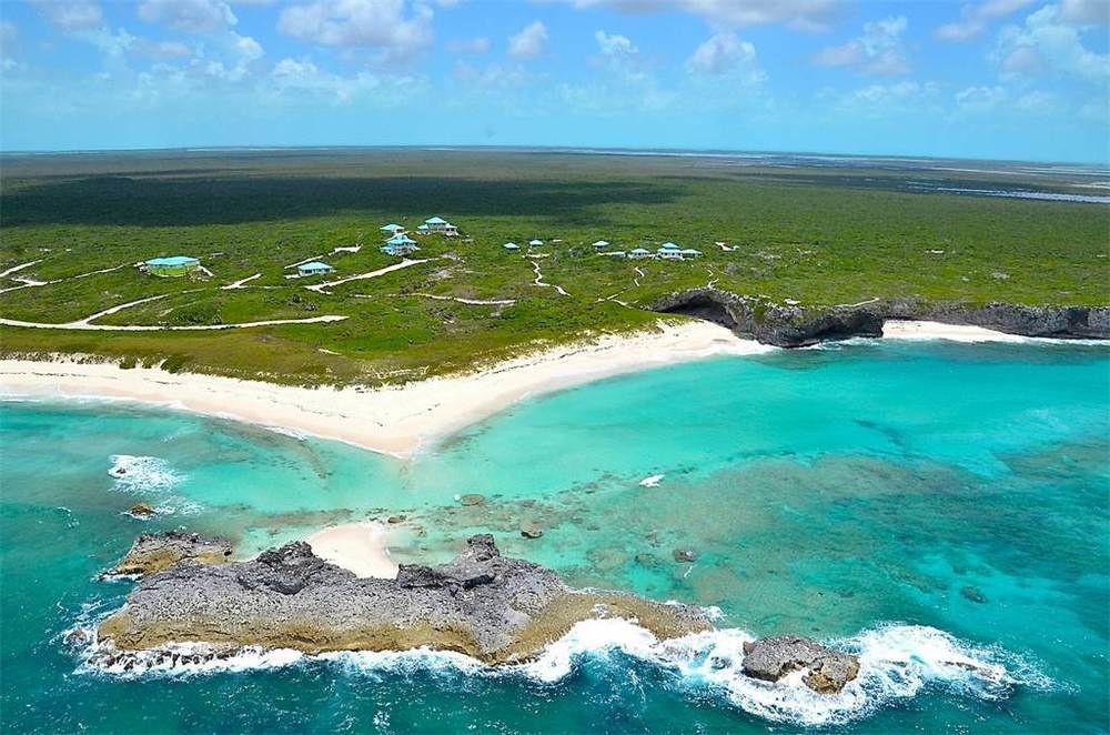 Dragon Cay Resort in Unknown City, Turks and Caicos Islands
