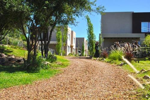 La Agustina Apart Boutique — 4-Star Luxury Hotel in Colon, Argentina