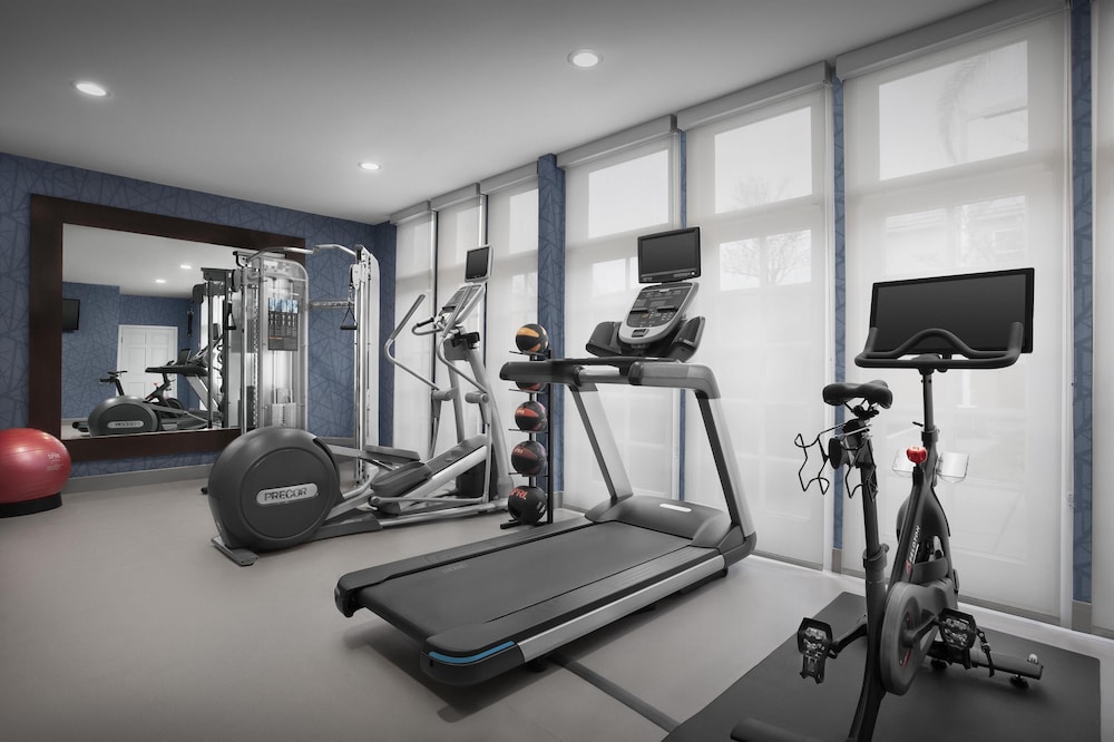 Homewood Suites by Hilton San Jose Airport Silicon Valley - photo 39