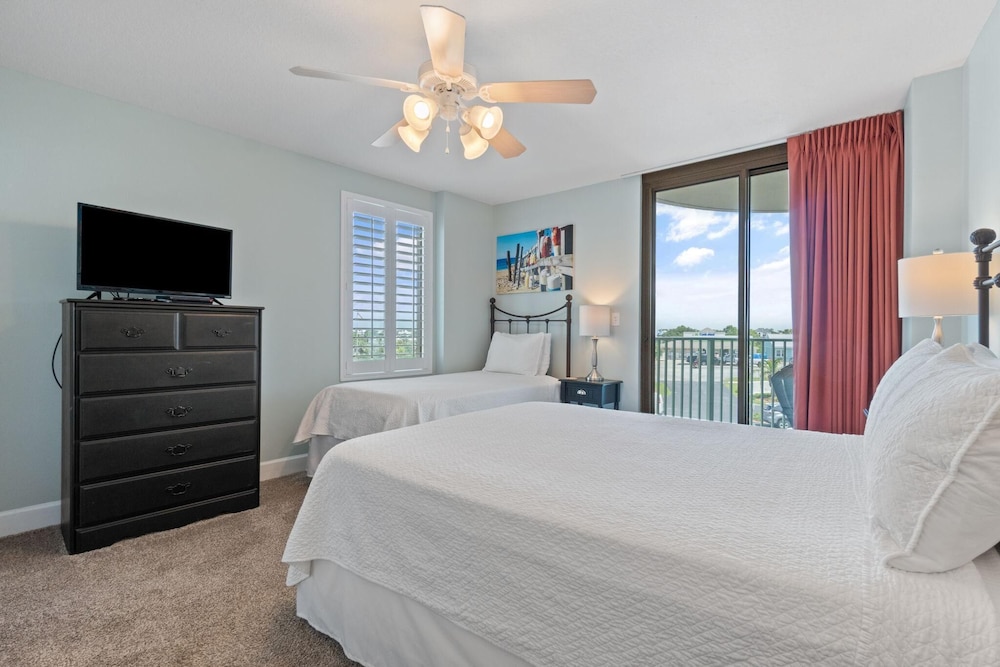 Perdido Towers West 308 - photo 8