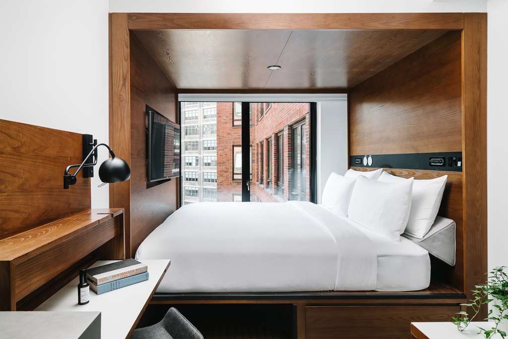 Arlo Soho - photo 35
