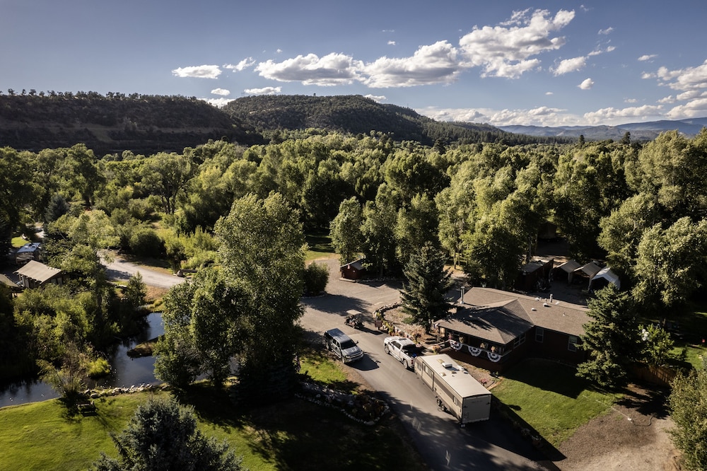 Outdoorsy Bayfield - photo 17