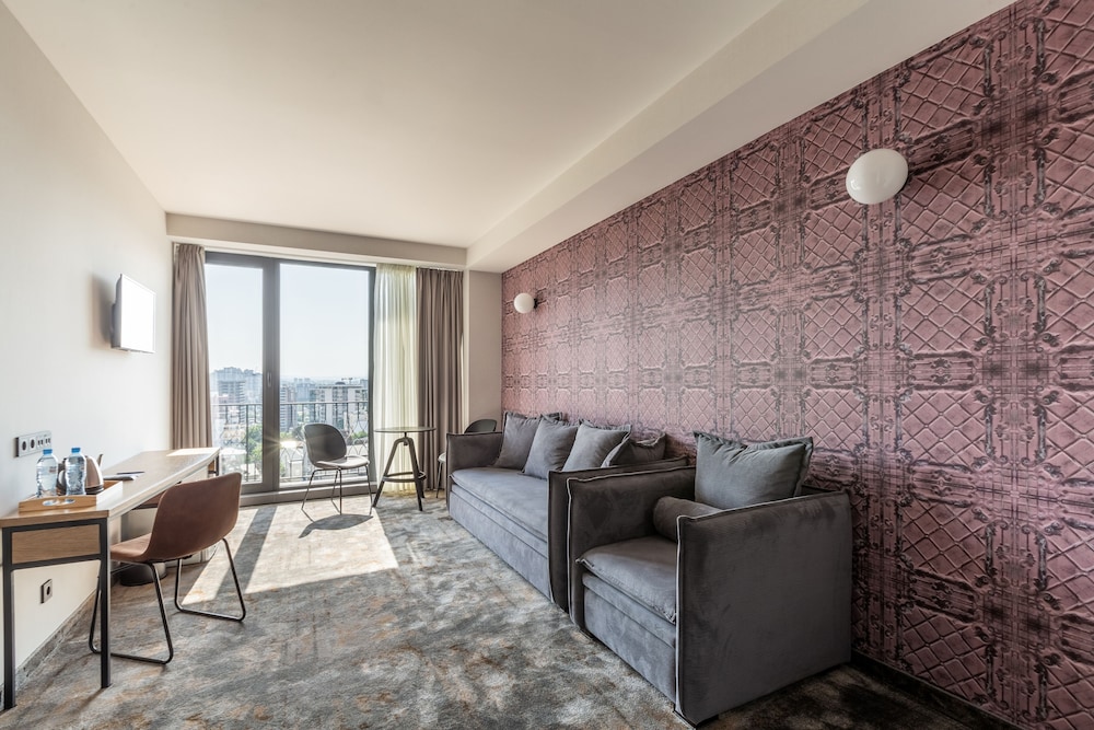 סלון / אזור ישיבה