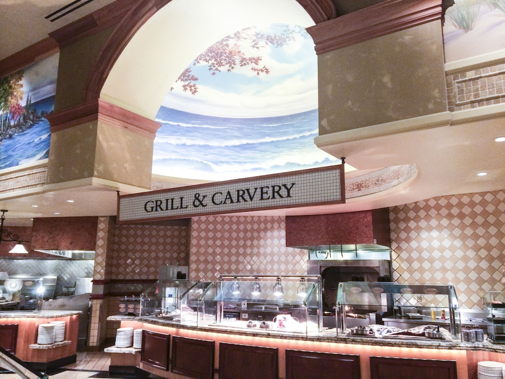 Four Winds Casino Resort New Buffalo - photo 44
