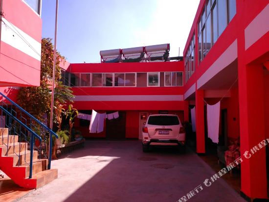 Xingshun Hotel in Jinchang, People's Republic of China