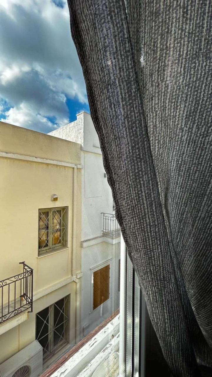 Central 9 Rooms — Ermoupolis — photo 4
