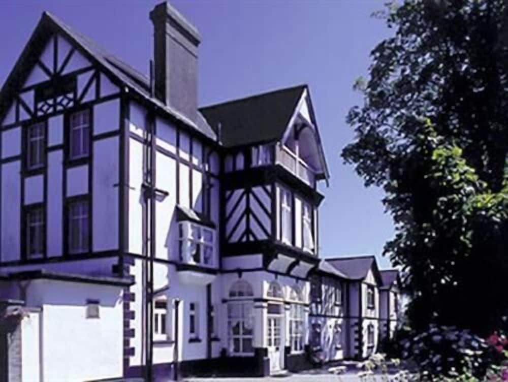 Rosemullion Hotel Guest house in Falmouth, United Kingdom