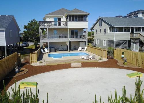 Kdh495 Mclovin in Kill Devil Hills, United States