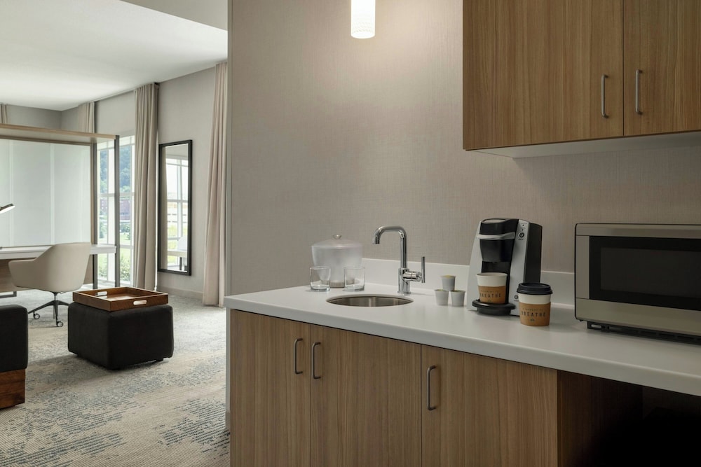 SpringHill Suites by Marriott Roanoke - photo 16