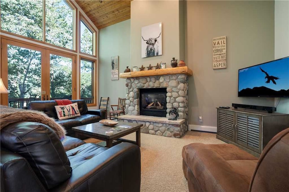 Evergreen Townhome #1 in Steamboat Springs, United States